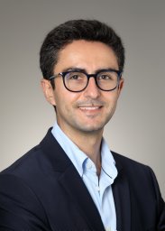 Charles Bou-Nader