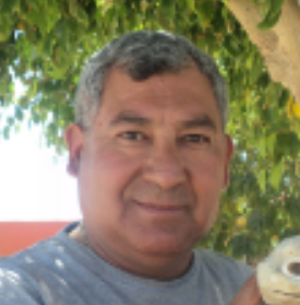 Felipe Galván-Magaña