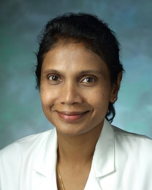 Padmini D Ranasinghe