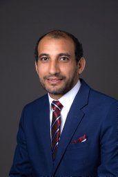 Nagi Abdussamie