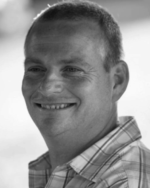 Jim R. Threadgold