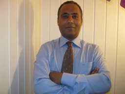 Million Tadesse