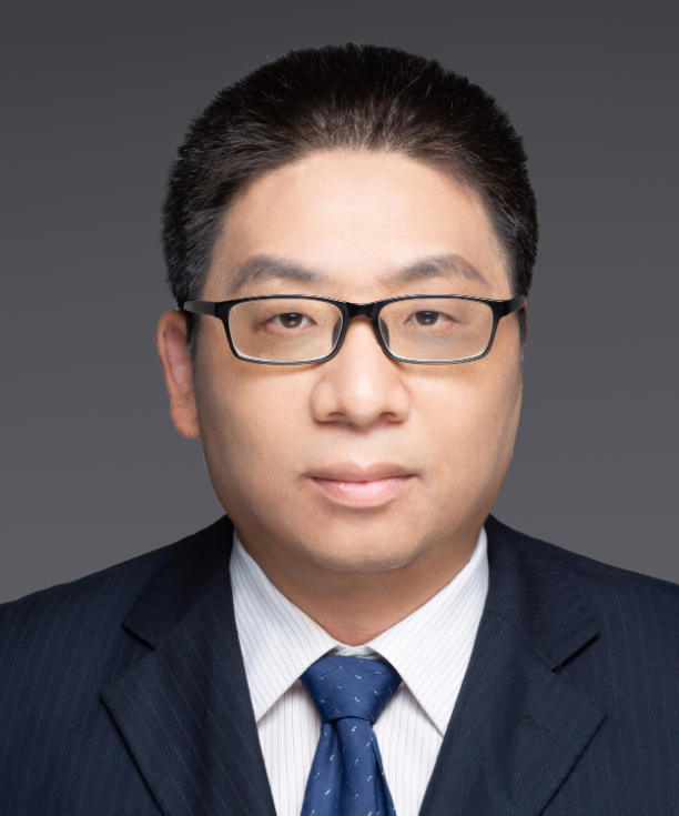 Jinlong Li