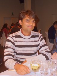 Paresh H. Rathod