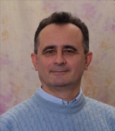 Slobodan B. Krnjajic