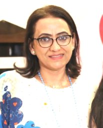 Charanjit Kaur