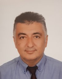 Recep Baydemir