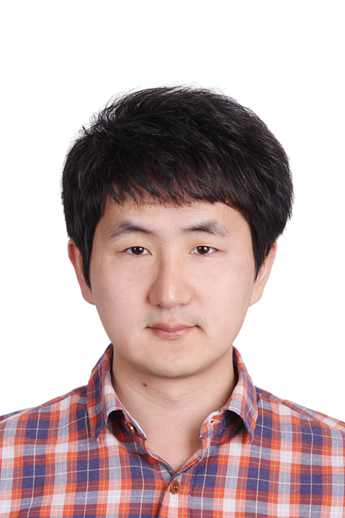 Bo Zhang