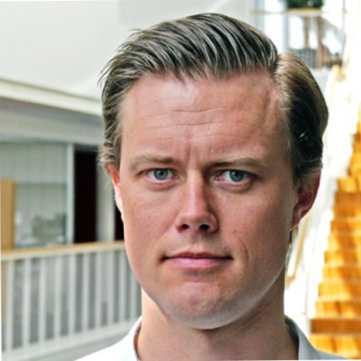 Christian Grønhøj
