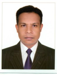 Md Mahbubur Rahman