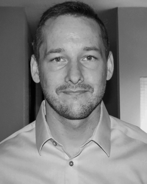 Zachary Ruble