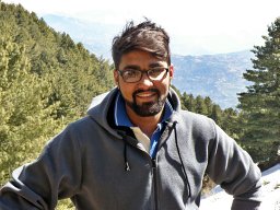 Rayyan Azam Khan