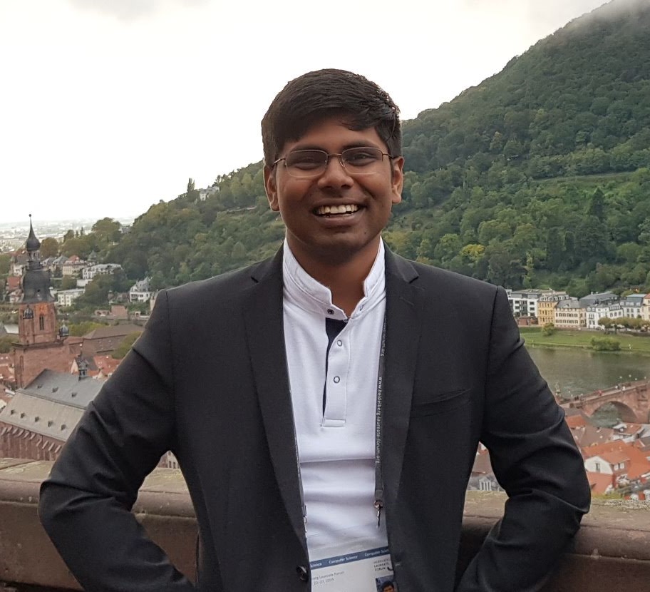 Aditya Kusupati