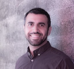 Kamran Rahmani