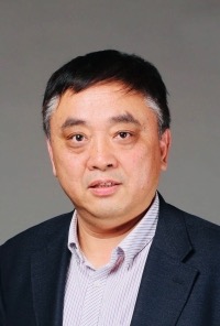 Baoguo Li