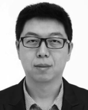 Xiaolei He