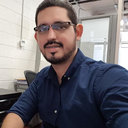 Harry Arroyo Olarte