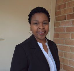 Esther Matemba