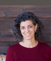 Meredith I. Honig