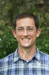 David G. Buck