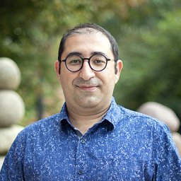 Behzad Vaziri Hassas