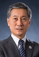 Liuchen Chang