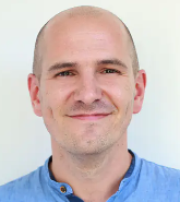 David G. Calatayud