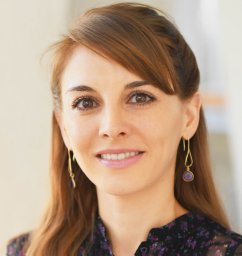 Veronica Escudero