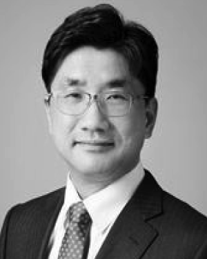 Young Chang Joo