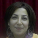 Ayse Cil Akinci