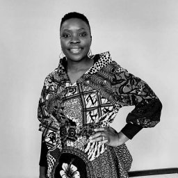 Tivani Mashamba-Thompson