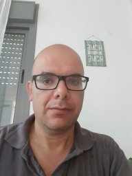 Yuval Ben Abu