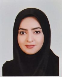 Mahtab Vaezi