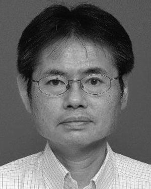 Katsuaki Koike