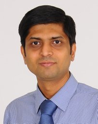 Harsha L. Rao