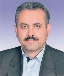 Mohagheghzadeh Abdolali