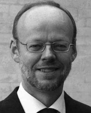 Ernst Krogager