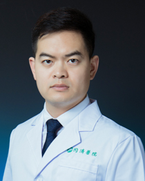 Chaoxu Liu