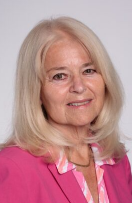 Linda McGillis Hall