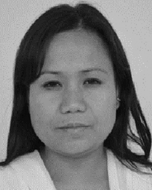 Chitralekha Ngangbam