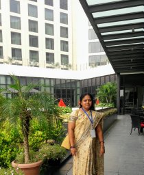 Lipilekha Patnaik