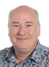Steven Belmain