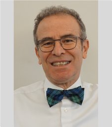 Ali Serdar Fak