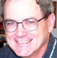 Jerrold E. Winandy