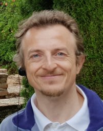 Simone Giannerini