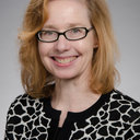 Catherine M Burroughs