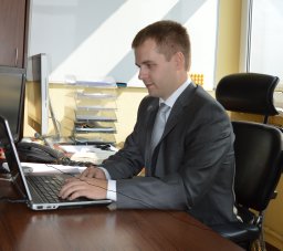 Michal Niezabitowski