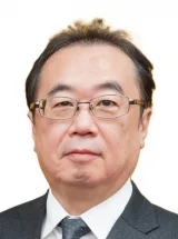 Masatake Ohashi