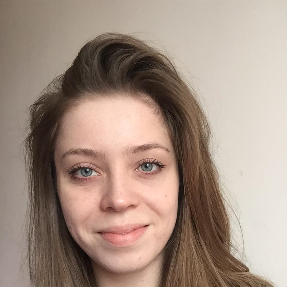 Katarzyna Chwalenia