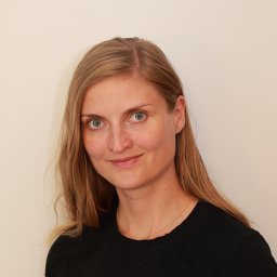 Antonina Hafner
